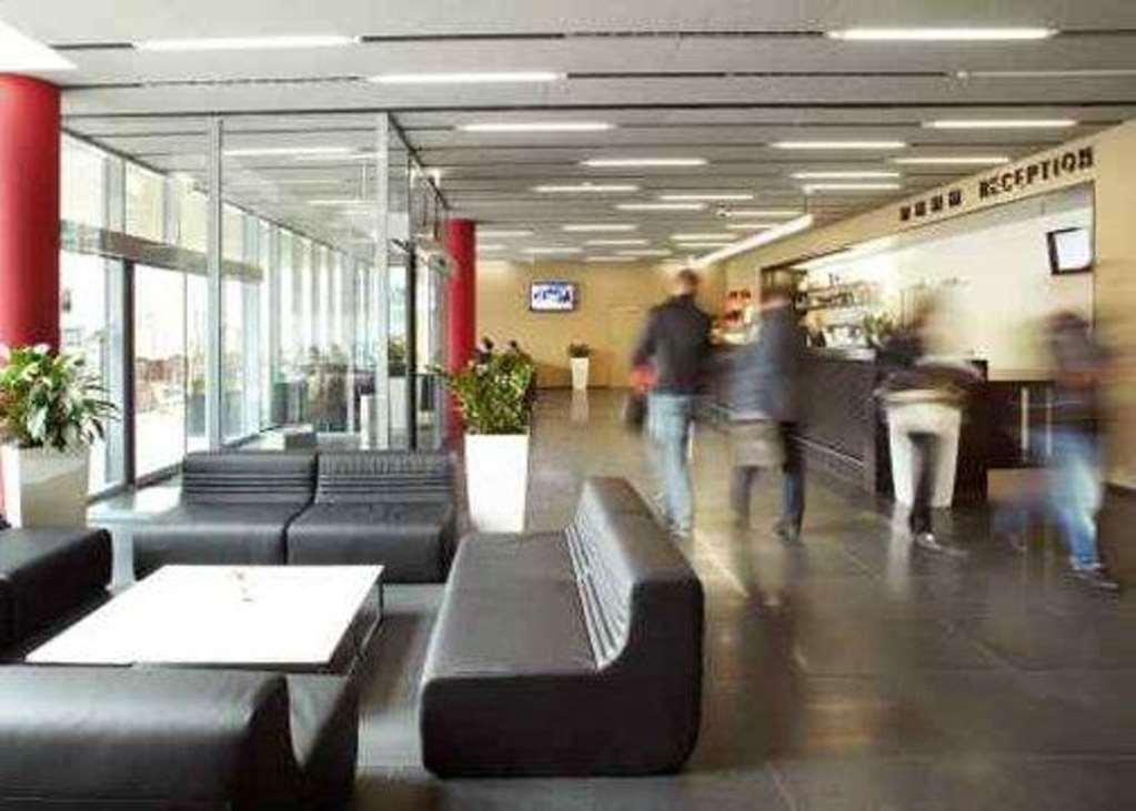 Clarion Congress Hotel Usti Nad Labem Interior photo