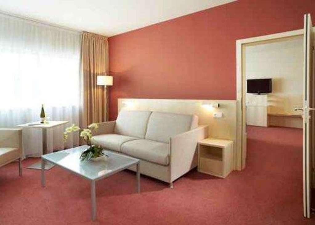 Clarion Congress Hotel Usti Nad Labem Room photo