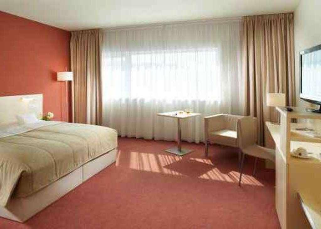 Clarion Congress Hotel Usti Nad Labem Room photo