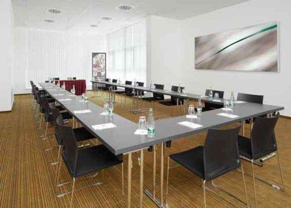 Clarion Congress Hotel Usti Nad Labem Facilities photo