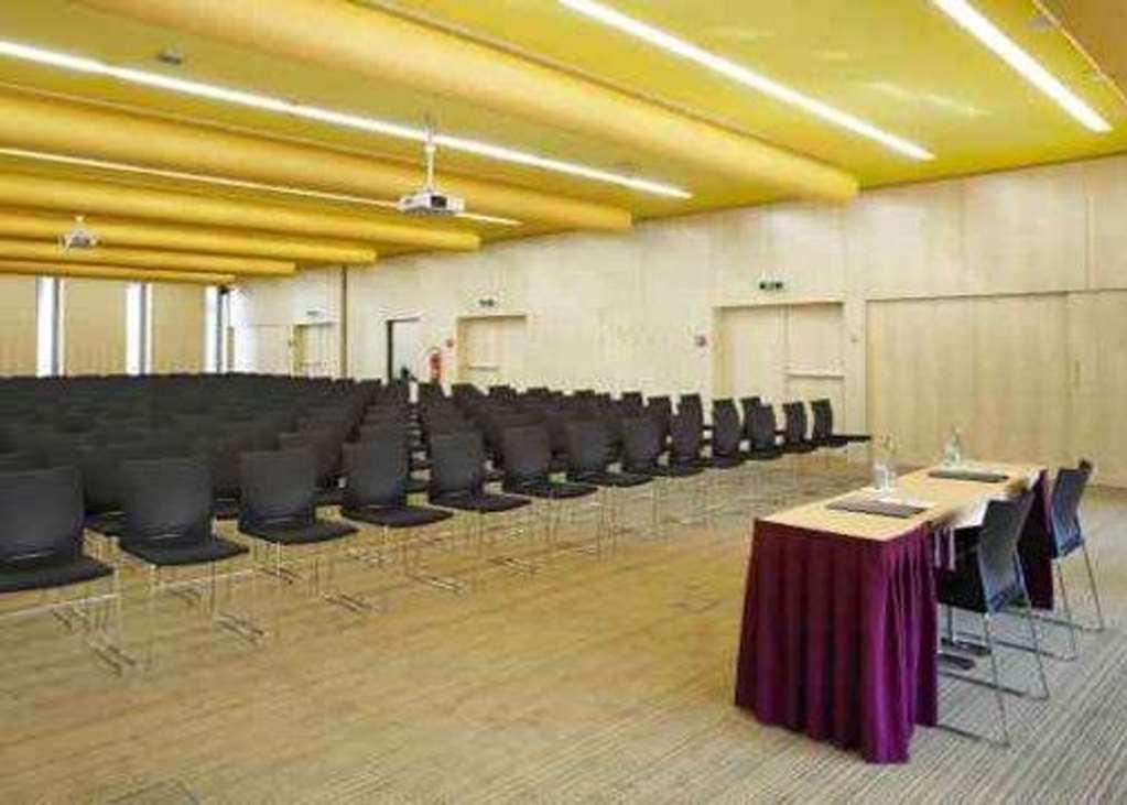 Clarion Congress Hotel Usti Nad Labem Facilities photo