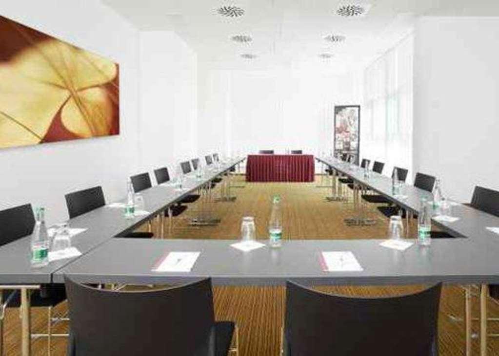 Clarion Congress Hotel Usti Nad Labem Facilities photo