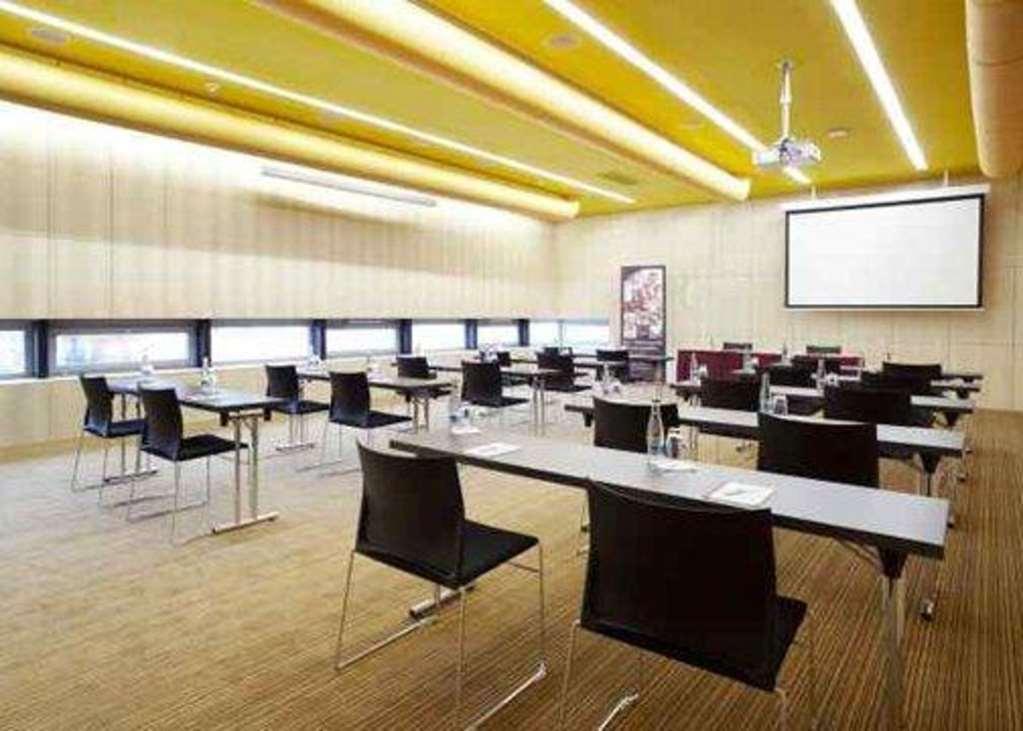 Clarion Congress Hotel Usti Nad Labem Facilities photo