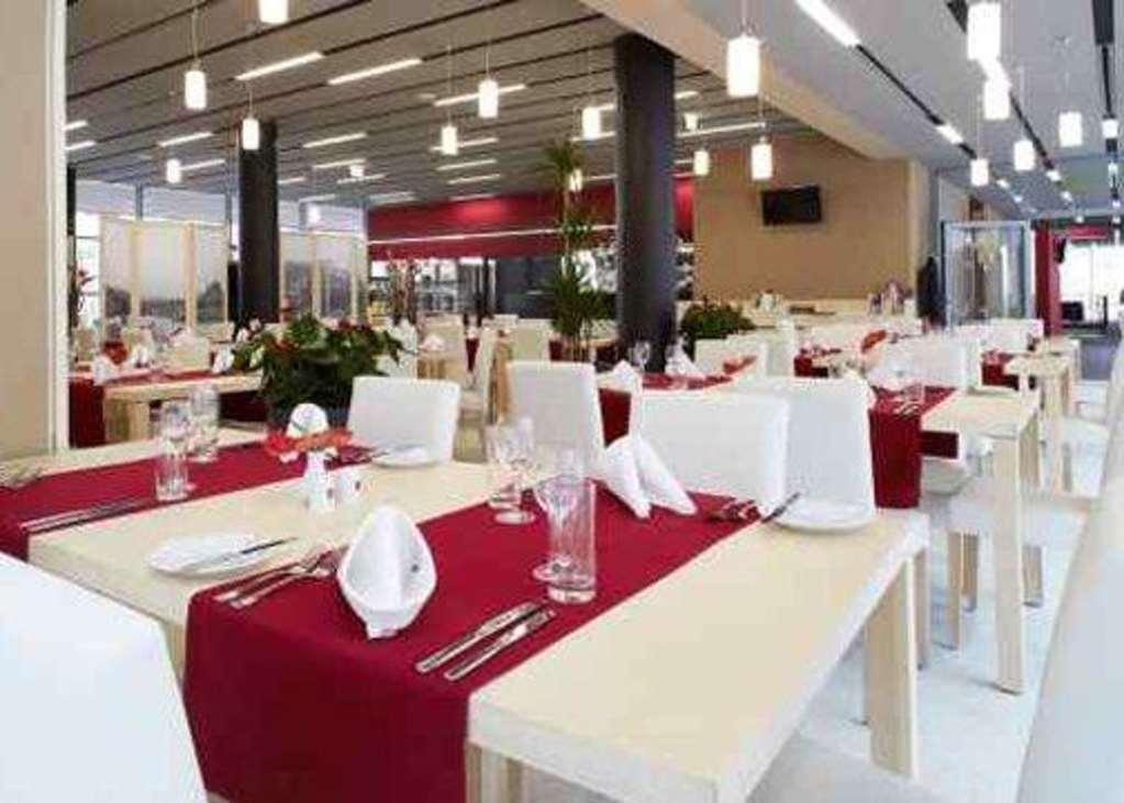 Clarion Congress Hotel Usti Nad Labem Restaurant photo