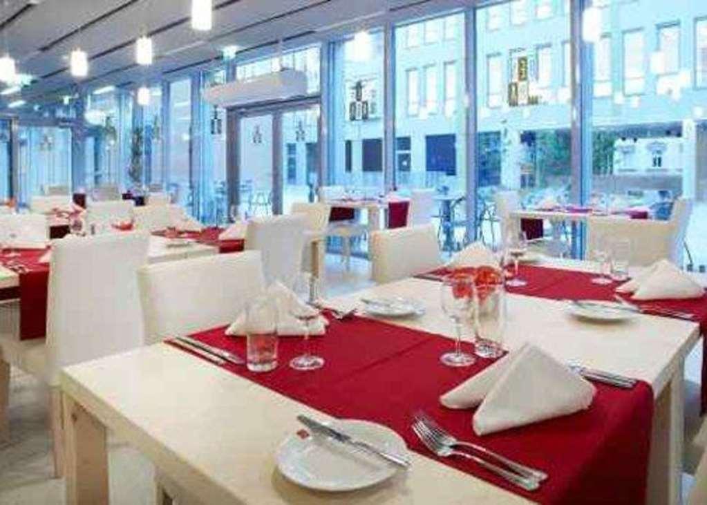 Clarion Congress Hotel Usti Nad Labem Restaurant photo