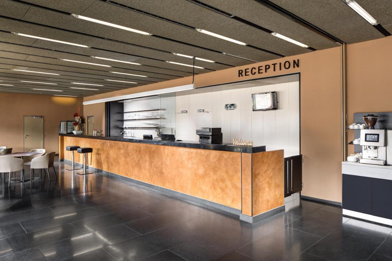 Clarion Congress Hotel Usti Nad Labem Exterior photo
