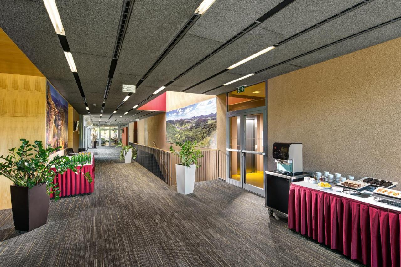 Clarion Congress Hotel Usti Nad Labem Exterior photo