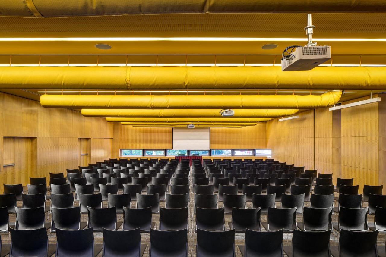 Clarion Congress Hotel Usti Nad Labem Exterior photo