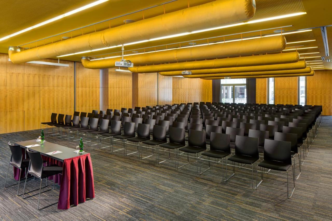 Clarion Congress Hotel Usti Nad Labem Exterior photo