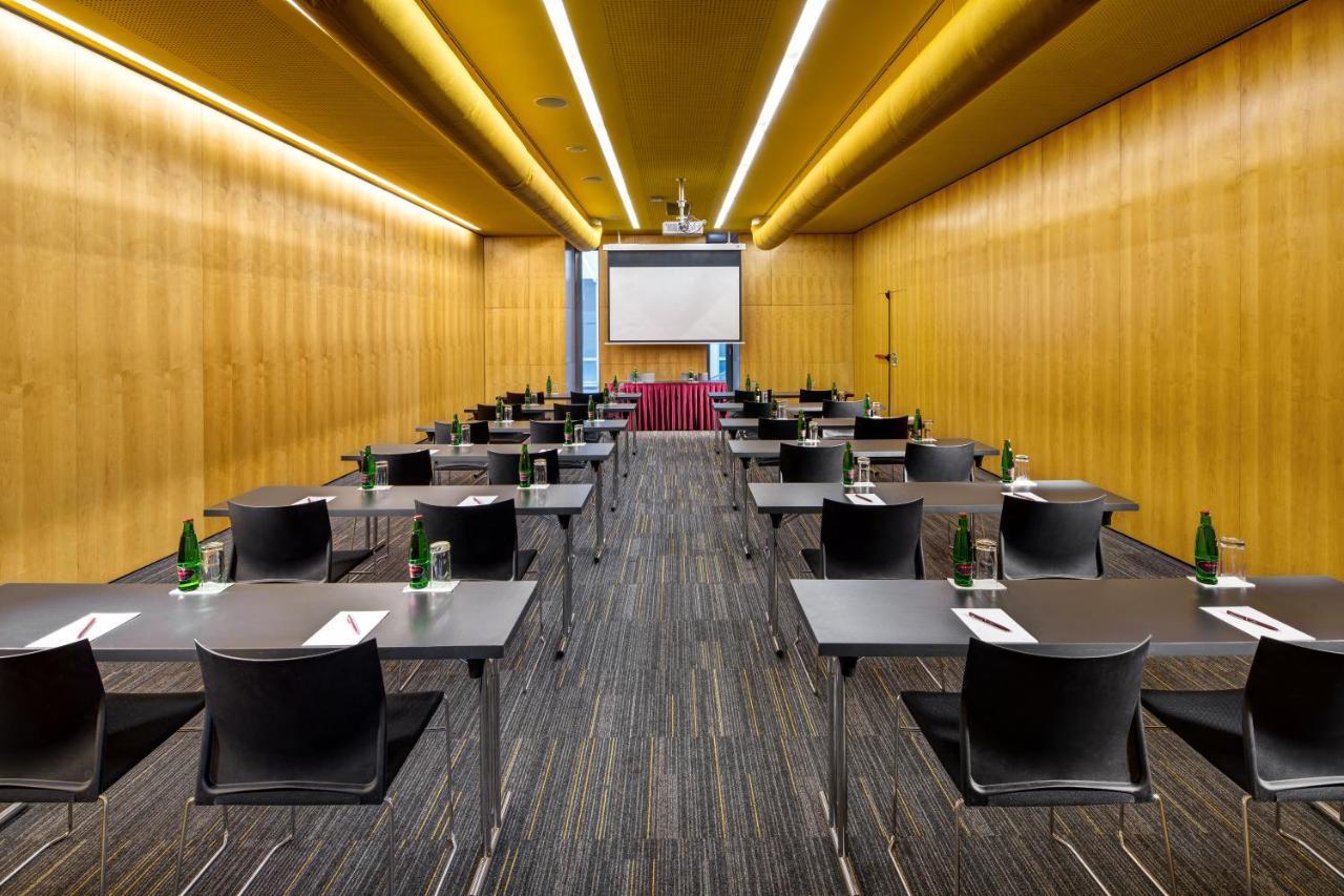 Clarion Congress Hotel Usti Nad Labem Exterior photo