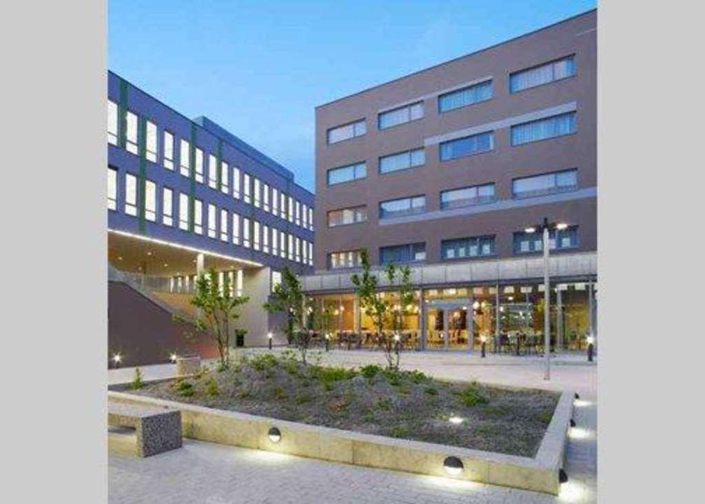 Clarion Congress Hotel Usti Nad Labem Exterior photo