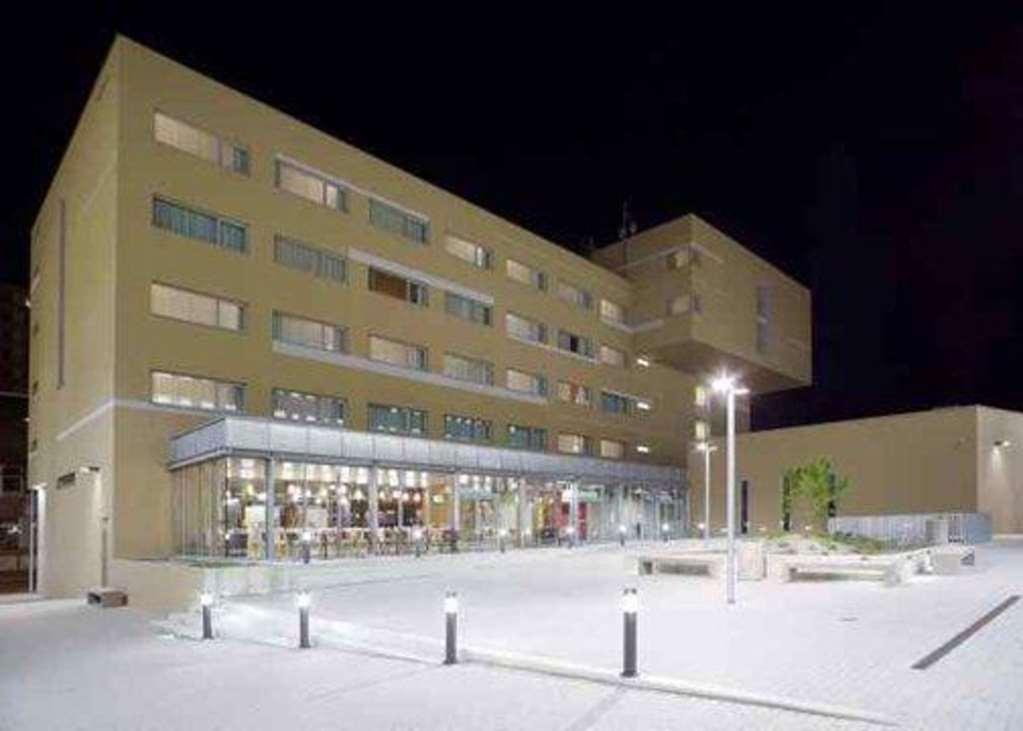 Clarion Congress Hotel Usti Nad Labem Exterior photo