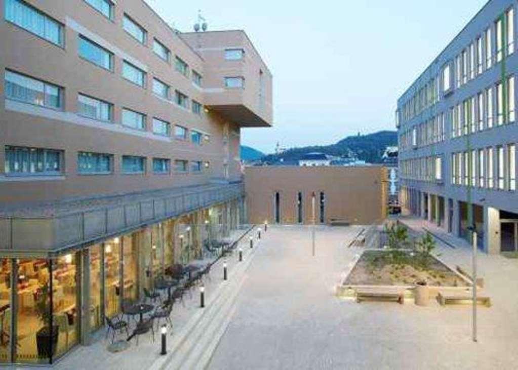 Clarion Congress Hotel Usti Nad Labem Exterior photo