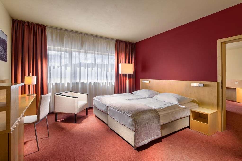 Clarion Congress Hotel Usti Nad Labem Room photo